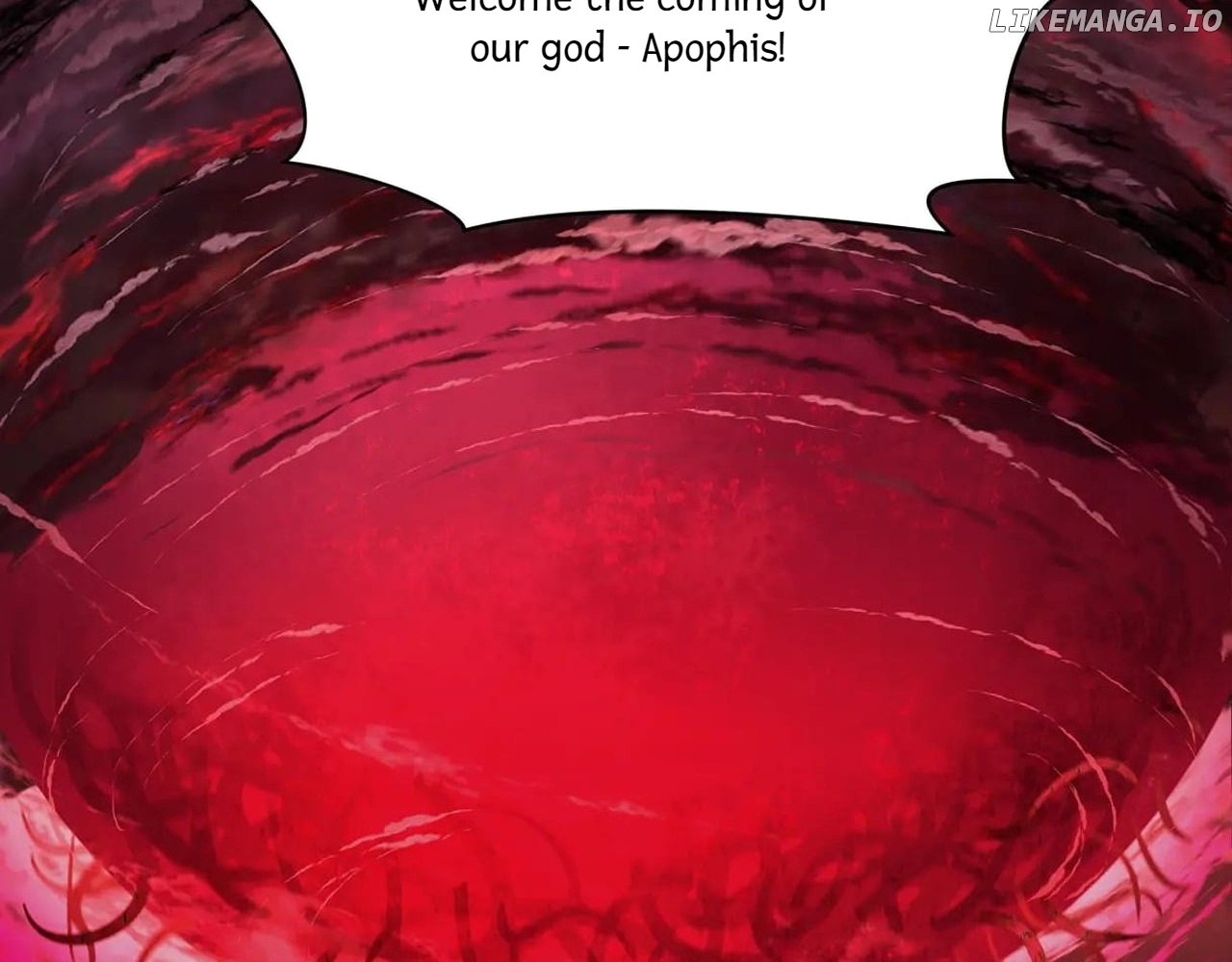 Era of the Haunted Chapter 272 - page 8
